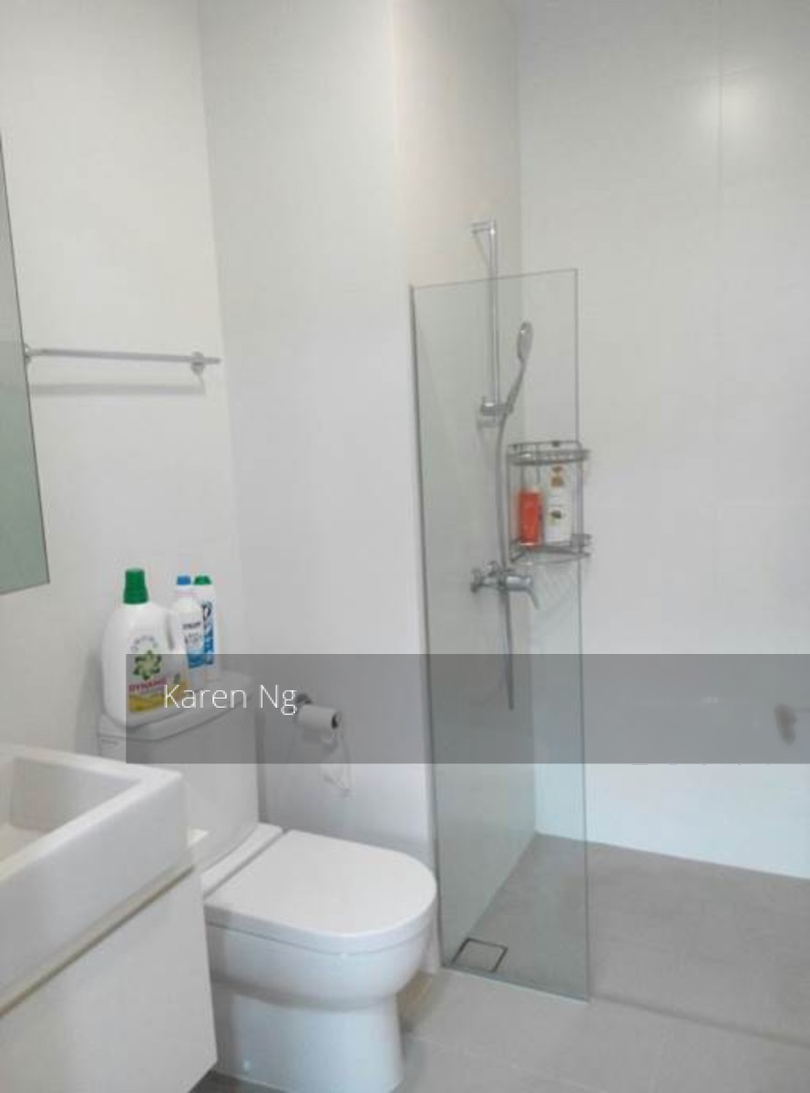 10 Shelford (D11), Apartment #149243962